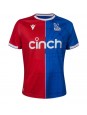 Crystal Palace Eberechi Eze #10 Domácí Dres 2023-24 Krátký Rukáv